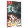 Image de Final Fantasy VII & VIII Double Pack Occasion SWITCH en occasion ou reconditionné