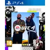 Image de Ufc 4 Occasion PS4 en occasion ou reconditionné