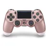 Image de Manette Dual Shock 4 Rose Gold Occasion en occasion ou reconditionné
