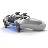 Image de Manette Dual Shock 4 Silver Occasion en occasion ou reconditionné