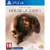 Image de The Dark Pictures Anthology Houses Of Ashes Occasion PS4 en occasion ou reconditionné