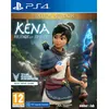 Image de Kena Bridge Of Spirits Deluxe Edition Occasion PS4 en occasion ou reconditionné