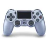 Image de Manette Dual Shock 4 Titanium Blue Occasion en occasion ou reconditionné