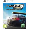 Image de Gear Club 2 Unlimited 2 Occasion PS5 en occasion ou reconditionné