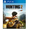 Image de Hunting Simulator 2 Occasion PS4 en occasion ou reconditionné