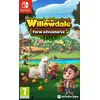 Image de Farm Adventures Life In Willowdale Occasion SWITCH en occasion ou reconditionné