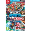 Image de Instant Sports All-stars Occasion SWITCH en occasion ou reconditionné