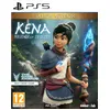 Image de Kena Bridge Of Spirits Deluxe Edition Occasion PS5 en occasion ou reconditionné