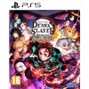 Image de Demon Slayer Kimetsu No Yaiba The Hinokami Chronicles Occasion PS5 en occasion ou reconditionné
