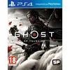 Image de Ghost Of Tsushima Occasion PS4 en occasion ou reconditionné