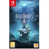 Image de Little Nightmares II Occasion SWITCH en occasion ou reconditionné