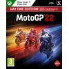 Image de Motogp 22 Occasion XBOX SERIES X en occasion ou reconditionné