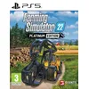 Image de Farming Simulator 22 Occasion PS5 en occasion ou reconditionné