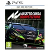 Image de Assetto Corsa Competizione Occasion PS5 en occasion ou reconditionné