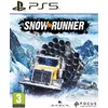 Image de Snowrunner Occasion PS5 en occasion ou reconditionné