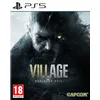 Image de Resident Evil Village Occasion PS5 en occasion ou reconditionné