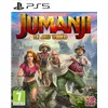 Image de Jumanji Le Jeu Vidéo Occasion PS5 en occasion ou reconditionné