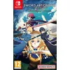 Image de Sword Art Online Alicization Lycoris Occasion SWITCH en occasion ou reconditionné