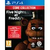 Image de Five Nights At Freddy's Core Collection Occasion PS4 en occasion ou reconditionné