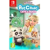 Image de My Universe Pet Clinic Panda Edition Occasion SWITCH en occasion ou reconditionné