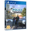 Image de Police Simulator Patrol Officers Occasion PS4 en occasion ou reconditionné