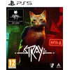 Image de Stray Occasion PS5 en occasion ou reconditionné