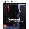 Image de Hitman World Of Assassination Occasion PS5 en occasion ou reconditionné