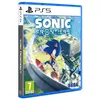 Image de Sonic Frontiers Occasion PS5 en occasion ou reconditionné