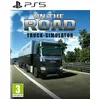 Image de On The Road Truck Simulator Occasion PS5 en occasion ou reconditionné