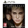 Image de A Plague Tale Requiem Occasion PS5 en occasion ou reconditionné