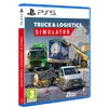 Image de Truck & Logistics Simulator Occasion PS5 en occasion ou reconditionné