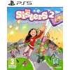 Image de Les Sisters 2 Stars Des Réseaux Occasion PS5 en occasion ou reconditionné