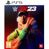 Image de Wwe 2k23 Occasion PS5 en occasion ou reconditionné