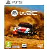 Image de Ea Sports Wrc Occasion PS5 en occasion ou reconditionné