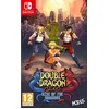 Image de Double Dragon Gaiden Rise Of The Dragons Occasion SWITCH en occasion ou reconditionné