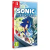 Image de Sonic Frontiers Occasion SWITCH en occasion ou reconditionné