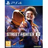 Image de Street Fighter 6 Occasion PS4 en occasion ou reconditionné