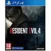 Image de Resident Evil 4 2023 Remake Occasion PS4 en occasion ou reconditionné