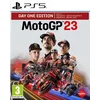 Image de Motogp 23 Occasion PS5 en occasion ou reconditionné