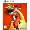 Image de Dragon Ball Z Kakarot Occasion PS5 en occasion ou reconditionné