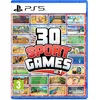 Image de 30 Sport Games In 1 Occasion PS5 en occasion ou reconditionné
