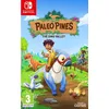 Image de Paleo Pines The Dino Valley Occasion SWITCH en occasion ou reconditionné