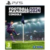 Image de Football Manager 2024 Occasion PS5 en occasion ou reconditionné