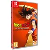 Image de Dragon Ball Z Kakarot Occasion SWITCH en occasion ou reconditionné