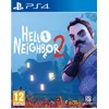 Image de Hello Neighbor 2 Occasion PS4 en occasion ou reconditionné