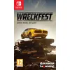 Image de Wreckfest Occasion SWITCH en occasion ou reconditionné