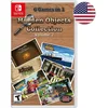Image de Hidden Objects Collection 2 (import) Occasion SWITCH en occasion ou reconditionné