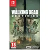 Image de Walking Dead Destinies Occasion SWITCH en occasion ou reconditionné