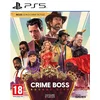 Image de Crime Boss Rockay City Occasion PS5 en occasion ou reconditionné