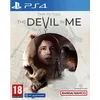 Image de The Dark Pictures The Devil In Me Occasion PS4 en occasion ou reconditionné